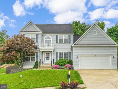 32 Tavern Rd, Stafford, VA, 22554