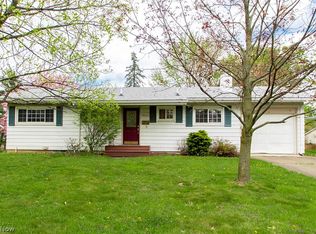 441 Miller Dr, Medina, OH