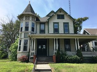 209 S Spring St, Bucyrus, OH 44820