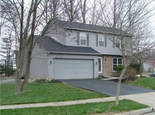 5060 Felicity Ct, Canal Winchester, OH