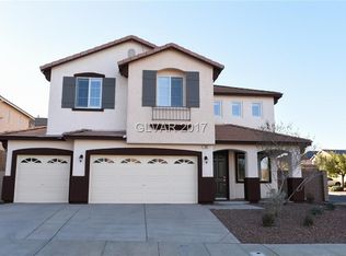 159 Tidewater Range Ct, Henderson, NV 89012