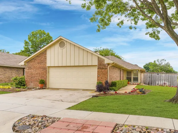 3828 Arizona Pl, Plano, TX 75023