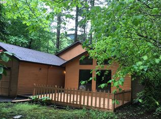 64715 E Sandy River Ln, Rhododendron, OR 97049