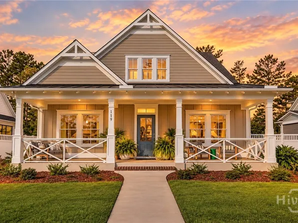 119 Quince Street, Pooler, GA 31322
