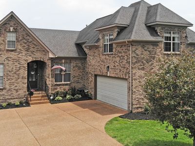 122 Captains Cir, Hendersonville, TN, 37075