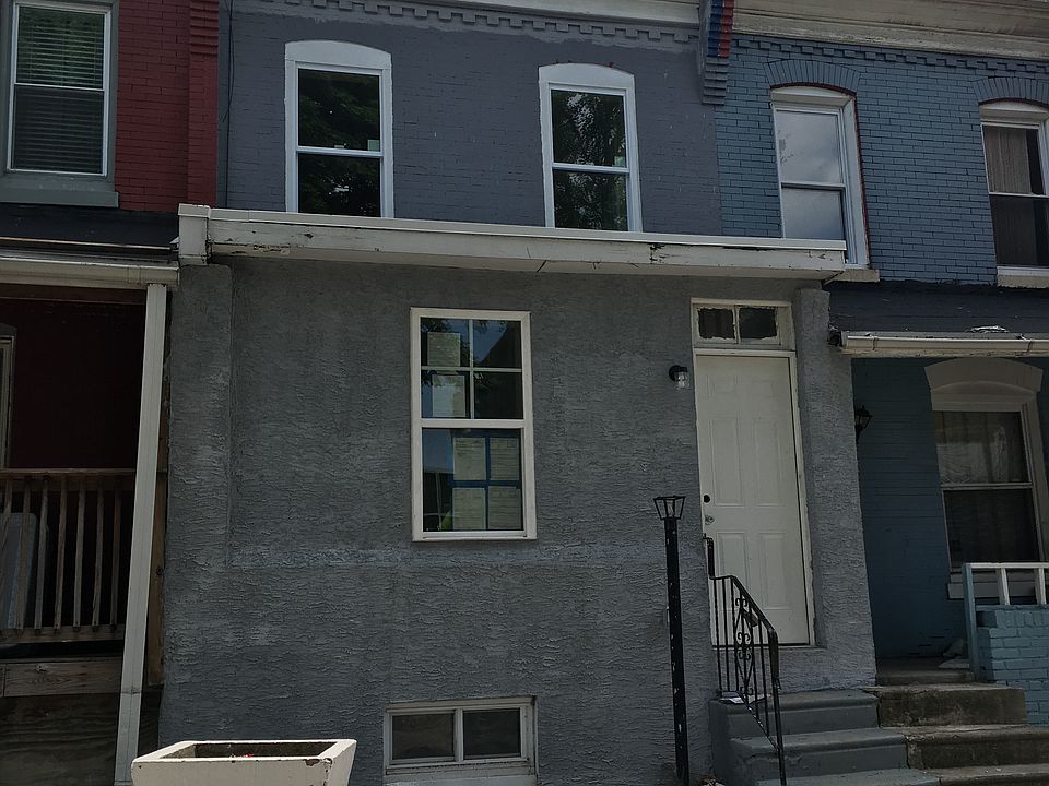 1st image of 1336 S Melville St