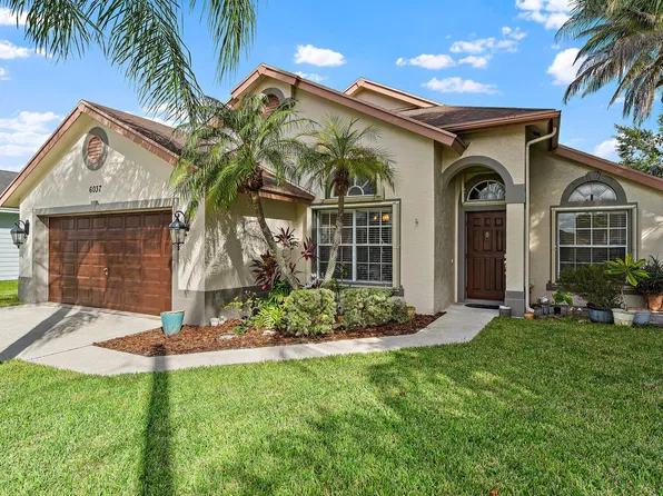 6037 Foster Street, Jupiter, FL 33458
