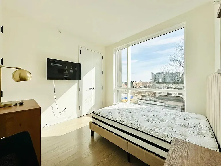 2911 Albemarle Rd #3F-476 — Photo 1