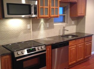 545 Van Kirk St, Philadelphia, PA