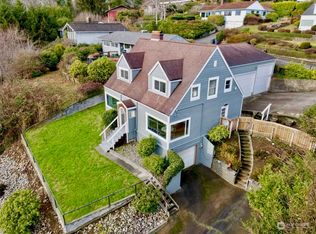 326 Lawrence St, Hoquiam, WA