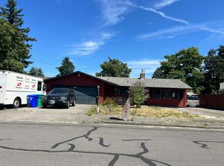 122 SE 195th Ave, Portland, OR 97233