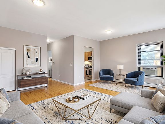 2nd image of 2042 Adam Clayton Powell Jr Blvd #606