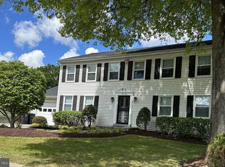 9114 Briarchip St, Laurel, MD 20708