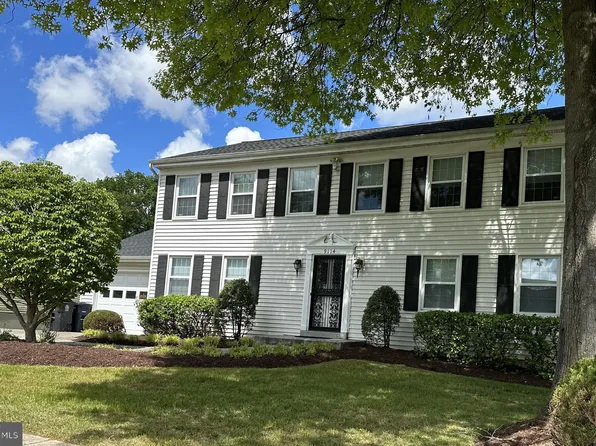 9114 Briarchip St, Laurel, MD 20708