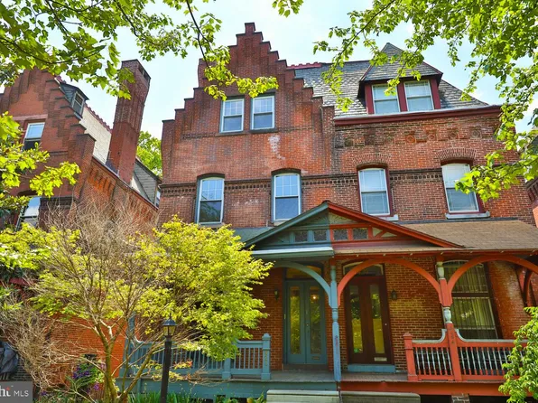 426 S 42nd St, Philadelphia, PA 19104