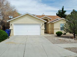7809 Baybrook Rd NW, Albuquerque, NM 87120