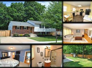 4216 Winterode Way, Nottingham, MD 21236