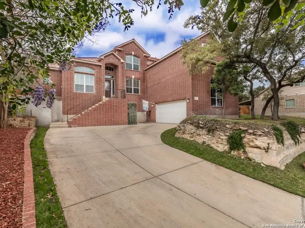 9923 Cominsky Park, San Antonio, TX 78250