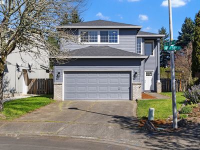 18400 SE 16th St, Vancouver, WA, 98683