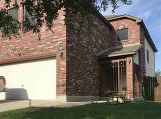 11137 Salado Dr, Laredo, TX 78045