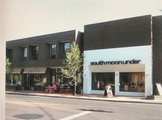 14 Post Rd W #D, Westport, CT 06880