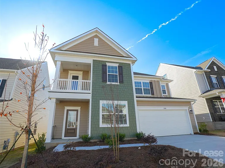 1406 Caracara Ct — Photo 1