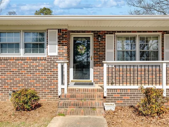 2296 Corinth Poseyville Rd, Bremen, GA 30110