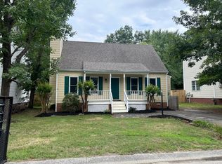 12615 Horseshoe Bay Ct, Midlothian, VA 23114