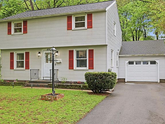 3rd image of 189 Walzford Rd