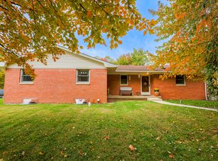 1540 Weber Dr, Indianapolis, IN 46227