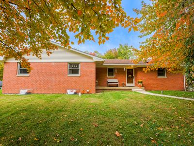 1540 Weber Dr, Indianapolis, IN, 46227