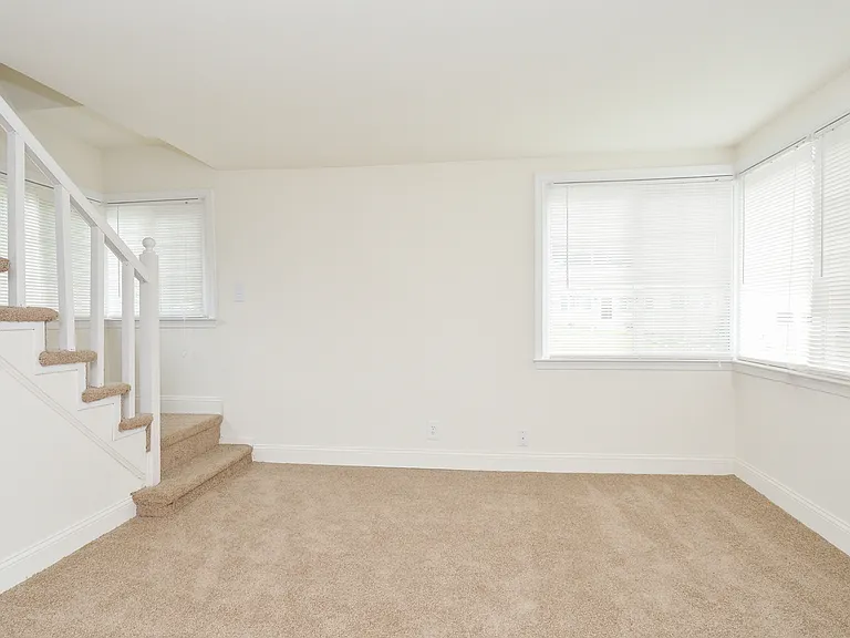 Sample Living Room