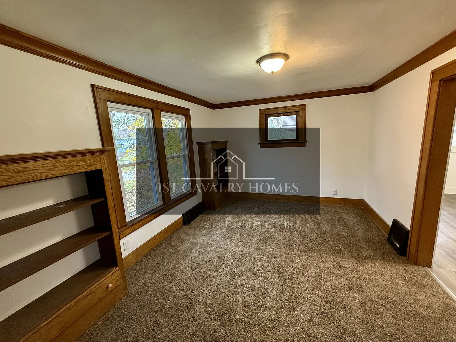 4 bed, 1.0 bath, 1433 sqft, $1,325 — Photo 4