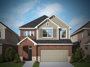 22002 Tawny Butterfly Dr, Cypress, TX 77433