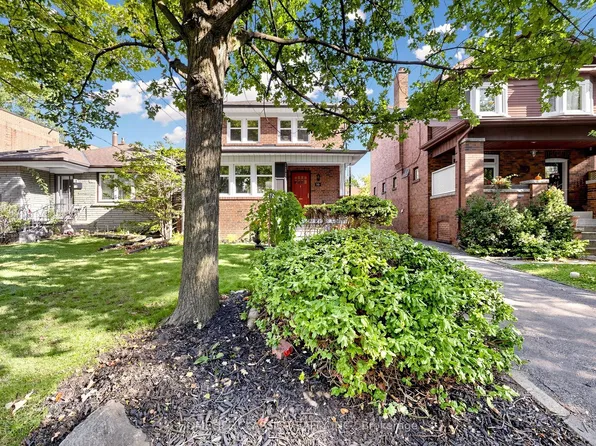 25 Dartmouth Cres, Toronto, ON M8V 1W9