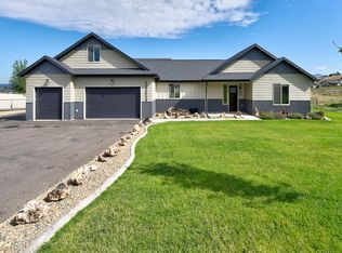 4266 Saint John Rd, East Helena, MT 59635