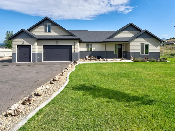 4266 Saint John Rd, East Helena, MT 59635