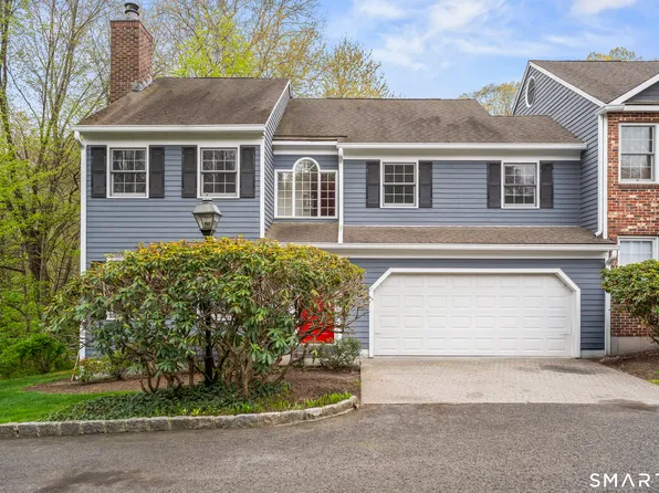 3845 Park Avenue #18, Fairfield, CT 06825