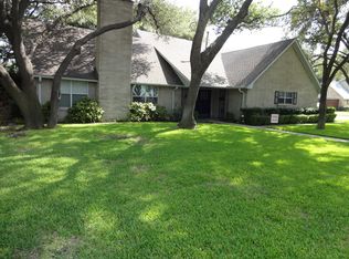 4708 Thunder Rd, Dallas, TX 75244