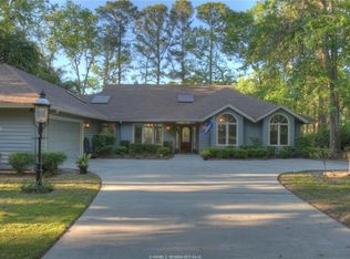 7 Crooked Pond Dr, Hilton Head Island, SC 29926