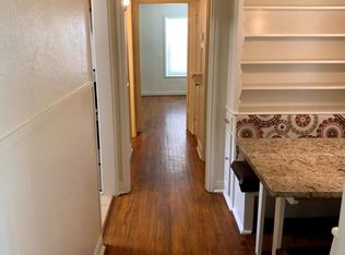 1920 Houston Pl, Denton, TX 76201