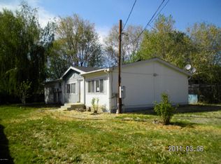 1620 S 20th St, Yakima, WA