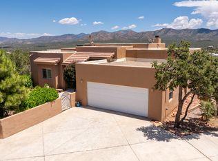 51 Twin Arrow Dr, Sandia Park, NM 87047