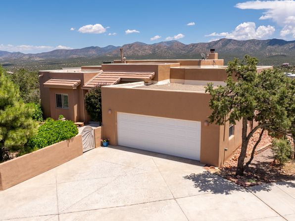 51 Twin Arrow Dr, Sandia Park, NM 87047