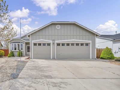 11555 Lone Desert Dr, Reno, NV, 89506