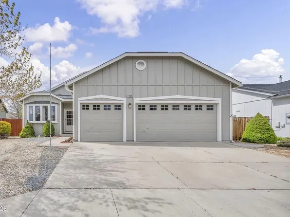 11555 Lone Desert Dr, Reno, NV 89506