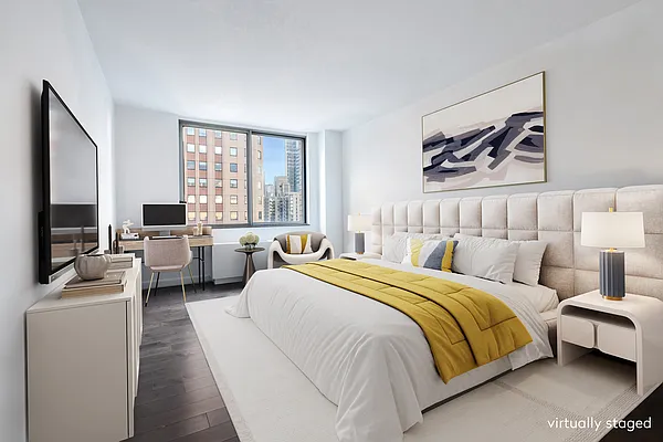 Rented by Brown Harris Stevens | media 11