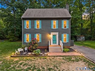 13601 Cradle Hill Rd, Midlothian, VA 23112