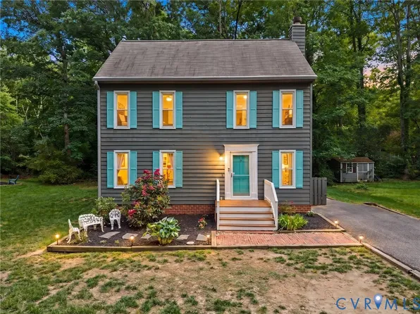13601 Cradle Hill Rd, Midlothian, VA 23112