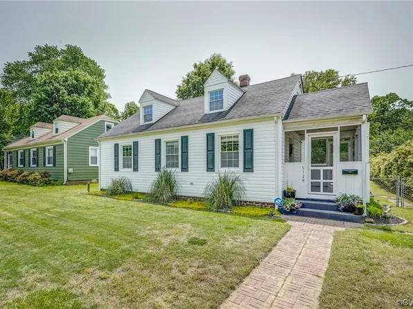 5128 Forest Hill Ave, Richmond, VA 23225